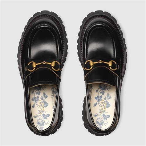 women zapatos gucci|mocasines Gucci mujer.